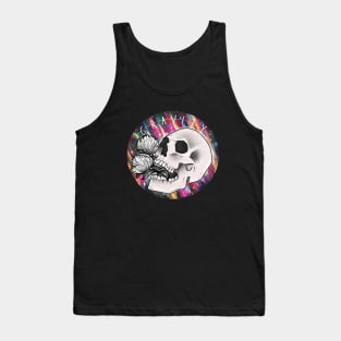 GRAVITY Tank Top